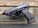 HECKLER & KOCH HK45C .45 ACP - 2 of 3