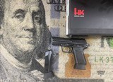 HECKLER & KOCH HK45C .45 ACP - 1 of 3