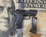 HECKLER & KOCH HK45C .45 ACP - 3 of 3
