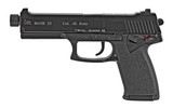 HECKLER & KOCH MARK 23 .45 ACP - 1 of 1