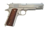 CIMARRON 1911A1 .45 ACP - 1 of 1