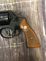 SMITH & WESSON MODEL 13-1 .357 MAG - 2 of 3