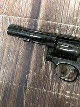 SMITH & WESSON MODEL 13-1 .357 MAG - 3 of 3