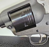 RUGER 2003 Wrangler 22 LRSilver Cerkoate .22 LR - 3 of 3