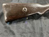 TURKISH FIREARMS CORPORATION Turkish K. Kale Model 1938 M38 8mm Mauser Bolt Action Rifle MFD 1940 C&R 8MM MAUSER - 2 of 3