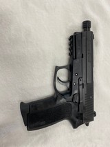 SIG SAUER SP2022 9MM LUGER (9X19 PARA) - 2 of 3