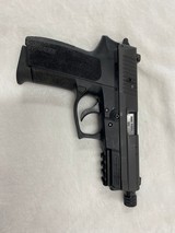 SIG SAUER SP2022 9MM LUGER (9X19 PARA) - 3 of 3