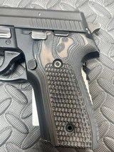 SIG SAUER P229 .40 CALIBER - 3 of 3