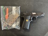 COLT 1911 GOVERNMENT MK IV SERIES 80 .380 ACP - 1 of 1