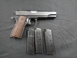 NORINCO 1911A1 .45 ACP - 2 of 3