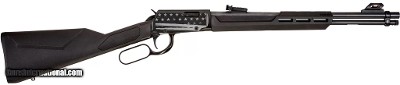 ROSSI RIO BRAVO (US FLAG CUSTOM) .22 LR