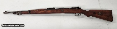 MAUSER MOD 98K 8MM