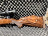 WEATHERBY MARK V Magnum4 .300 WBY MAG - 2 of 3