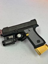 GLOCK 43x 9MM LUGER (9X19 PARA) - 3 of 3