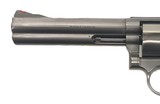 SMITH & WESSON 686-3 .357 MAG - 3 of 3