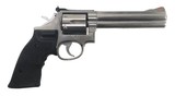 SMITH & WESSON 686-3 .357 MAG - 2 of 3