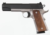 TISAS B45 ENHANCED LNIB W/ PAPERS & MAGS .45 ACP - 2 of 3