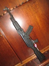 BLUE LINE SOLUTIONS mauser ak47 22lr .22 LR - 1 of 1