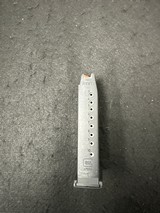 GLOCK 43x 9MM LUGER (9X19 PARA) - 2 of 3