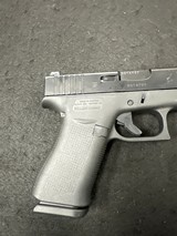 GLOCK 43x 9MM LUGER (9X19 PARA) - 3 of 3