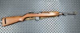 PLAINFIELD MACHINE M1 rifle carbine .30 CARBINE - 2 of 3