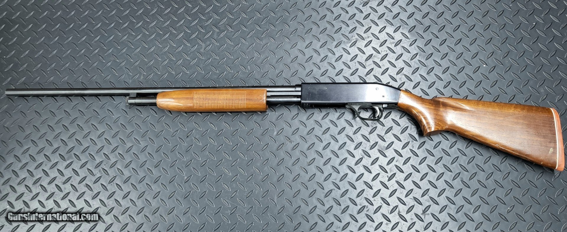 MOSSBERG 500e .410 BORE