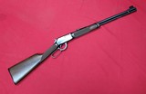 WINCHESTER MODEL 9422 .22 WMR - 2 of 3