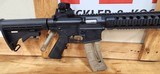 SMITH & WESSON M&P 15-22 .22 LR - 2 of 3