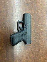 GLOCK 26 9MM LUGER (9X19 PARA) - 2 of 2