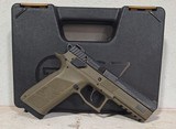 CZ CZ P-09 9MM LUGER (9X19 PARA) - 2 of 3