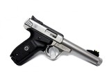 SMITH & WESSON SW22 VICTORY .22 LR - 1 of 2