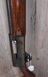 BROWNING "AUTO 5" 12 GA - 2 of 3