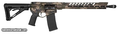 DIAMONDBACK DB15 5.56X45MM NATO