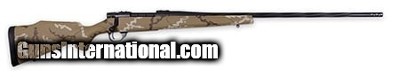 WEATHERBY VANGUARD OUTFITTER 6.5 PRC