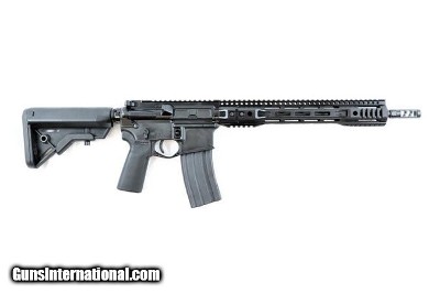 FRANCHI AFFINITY M4-HTF .350 LEGEND