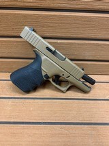 GLOCK 43x 9MM LUGER (9X19 PARA) - 3 of 3
