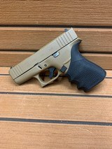 GLOCK 43x 9MM LUGER (9X19 PARA) - 2 of 3