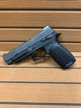 SIG SAUER P320 M17 BRAVO 9MM LUGER (9X19 PARA) - 2 of 3