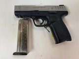 SMITH & WESSON S&W SD9 VE 9MM LUGER (9X19 PARA) - 3 of 3