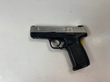 SMITH & WESSON S&W SD9 VE 9MM LUGER (9X19 PARA) - 2 of 3