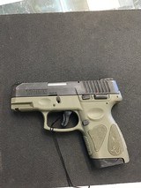 TAURUS G2S 9MM LUGER (9X19 PARA) - 2 of 2