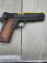 ROCK ISLAND ARMORY M1911 A1 FS .45 ACP - 3 of 3