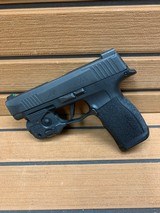 SIG SAUER P365 XL 9MM LUGER (9X19 PARA) - 2 of 3