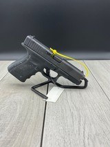 GLOCK 19 G19 GEN 4 9MM LUGER (9X19 PARA) - 2 of 3