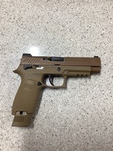 SIG SAUER M17 (P320) 9MM LUGER (9X19 PARA) - 3 of 3