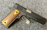 CIMARRON M1911-A1FS .45 ACP - 2 of 3