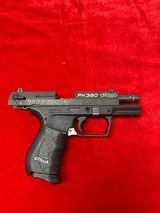 WALTHER PK380 .380 ACP - 3 of 3