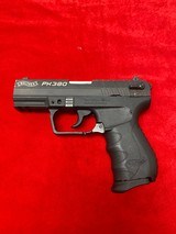 WALTHER PK380 .380 ACP - 2 of 3