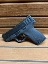 SMITH & WESSON M&P 45 SHEILD M2.0 .45 ACP - 2 of 3