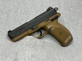 FN FNX-45 .45 ACP - 3 of 3
